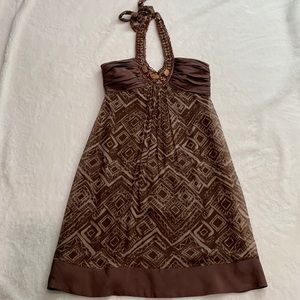 BCBGMAXAZRIA Dress